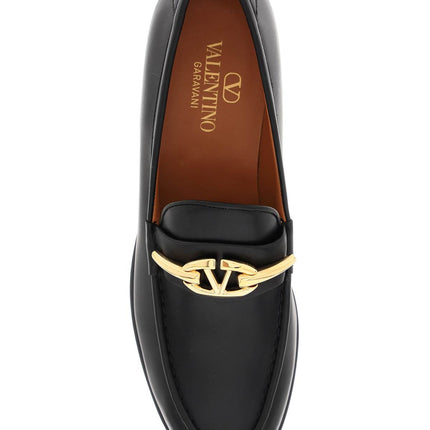 Valentino Garavani vlogo the bold edition loaf