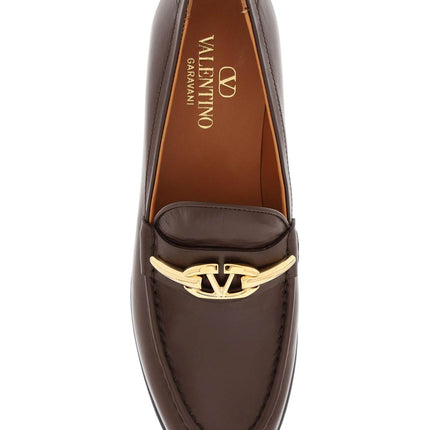 Valentino Garavani vlogo the bold edition loaf