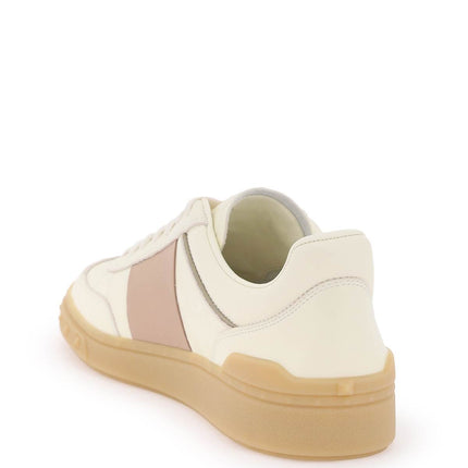 Valentino Garavani nappa leather upvillage sneakers