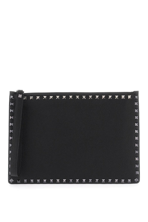 Valentino Garavani rockstud studded