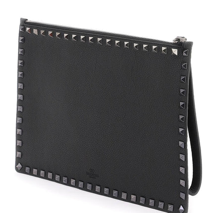 Valentino Garavani rockstud studded