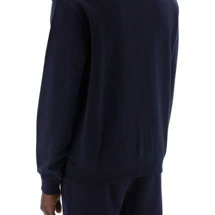 Hugo diragol light sweatshirt