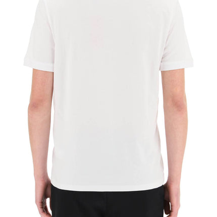 Hugo logo patch t-shirt