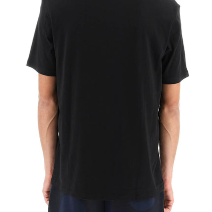 Hugo relaxed logo t-shirt