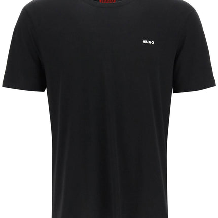 Hugo relaxed logo t-shirt