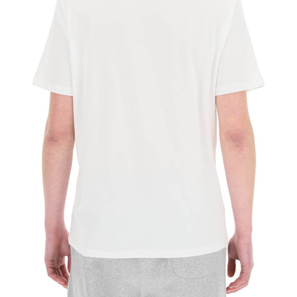 Hugo regular fit logo t-shirt