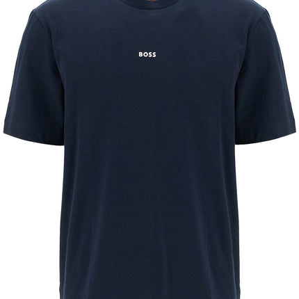 Boss tchup relaxed fit t-shirt