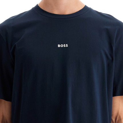 Boss tchup relaxed fit t-shirt