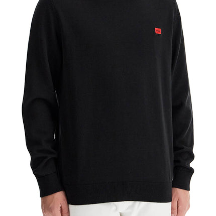 Hugo cotton san cassius pullover