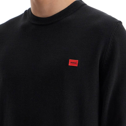 Hugo cotton san cassius pullover