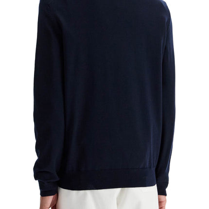 Boss 'botto' light wool sweater