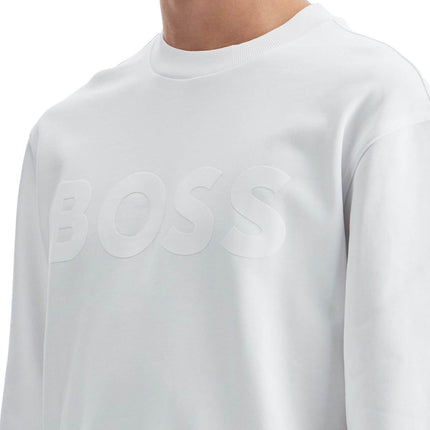 Boss webasiccrew logo