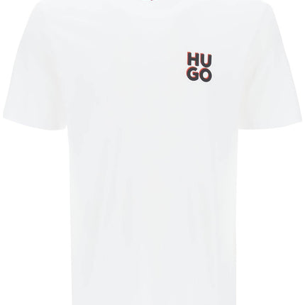 Hugo 'dimento t-shirt