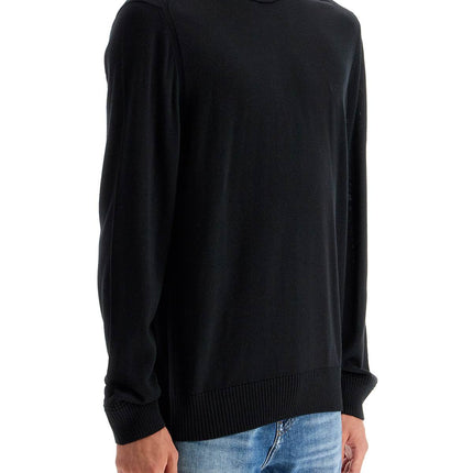 Boss 'avac wool blend pullover