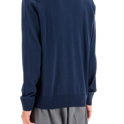 Boss 'avac wool blend pullover