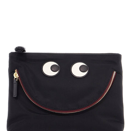 Anya Hindmarch eye bag pouch