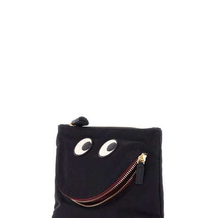 Anya Hindmarch eye bag pouch