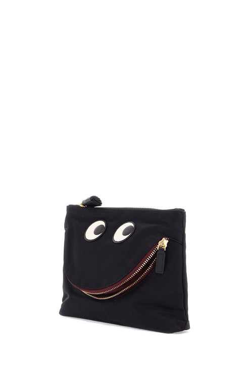 Anya Hindmarch eye bag pouch