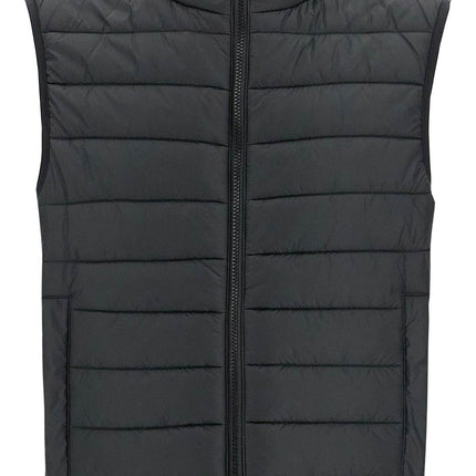 Hugo padded brentino vest