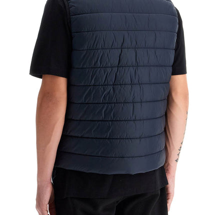 Hugo padded brentino vest