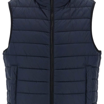 Hugo padded brentino vest