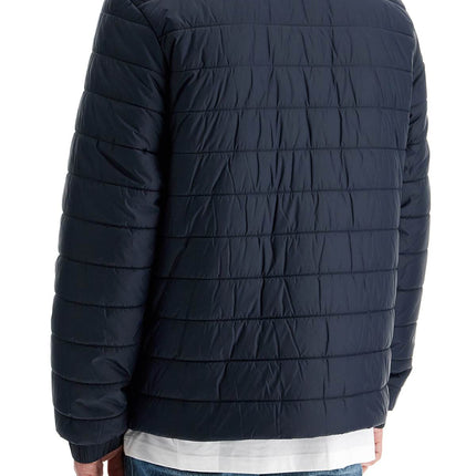 Hugo lightweight recycled nylon down jacket