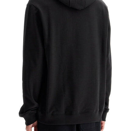 Hugo sweatshirt with hood