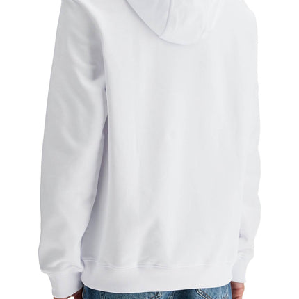 Hugo sweatshirt with hood