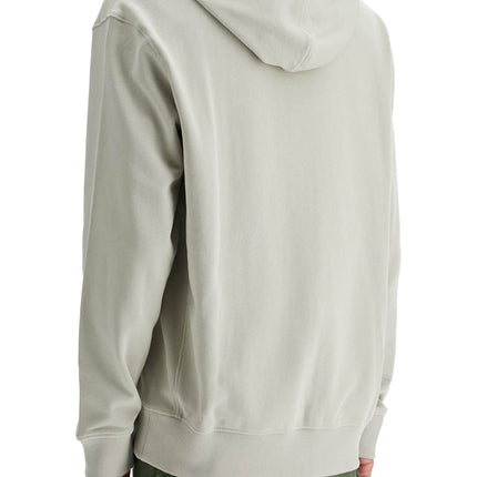 Boss hooded sweatshirt with