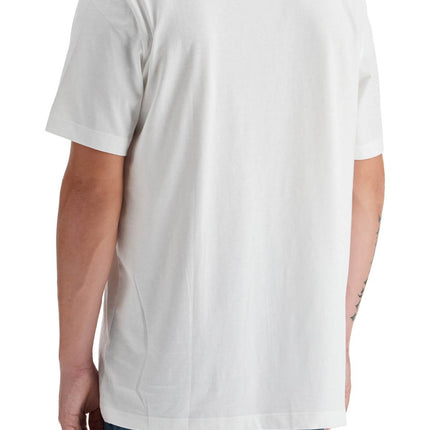 Hugo t-shirt with logo print