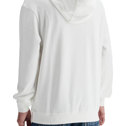 Hugo hooded sweatshirt with