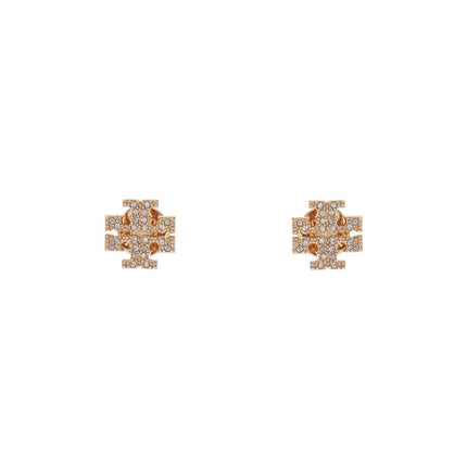 Tory Burch kira earrings with pavã©