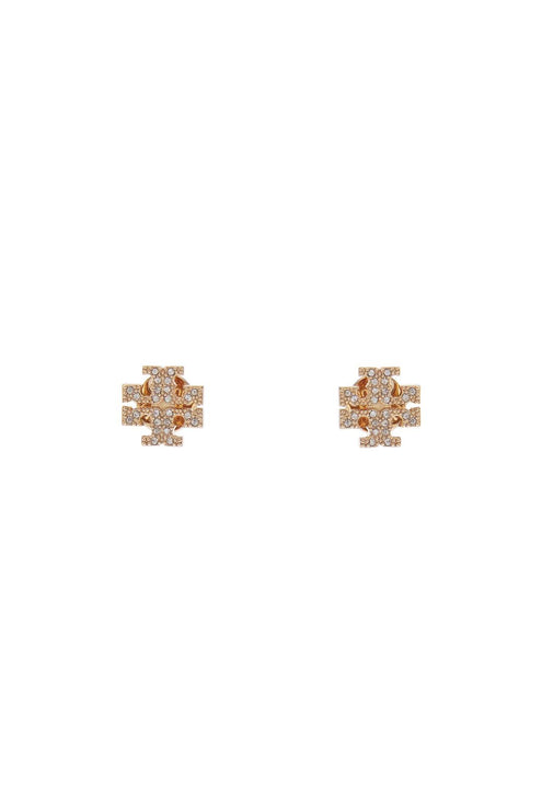 Tory Burch kira earrings with pavã©