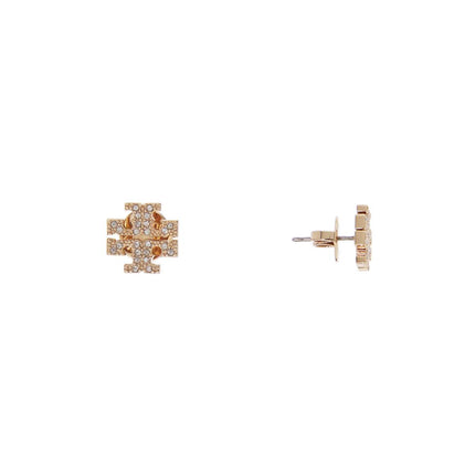 Tory Burch kira earrings with pavã©