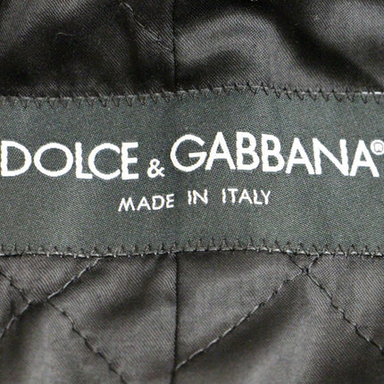 Manteau de mélange en laine à carreaux sicilia