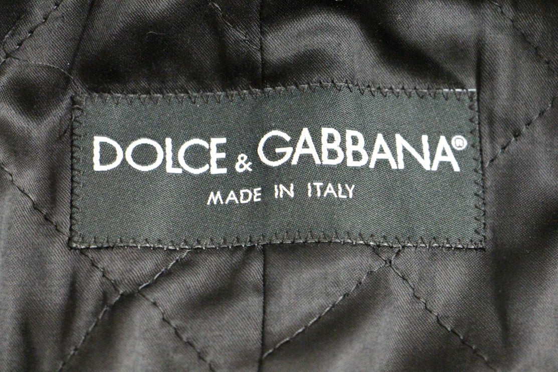 Manteau de mélange en laine à carreaux sicilia