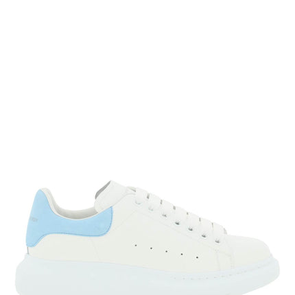 Alexander Mcqueen oversized sneakers