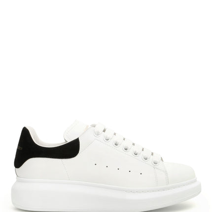 Alexander Mcqueen oversized sneakers