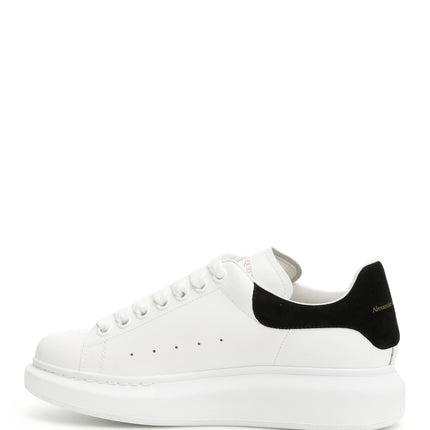 Alexander Mcqueen oversized sneakers