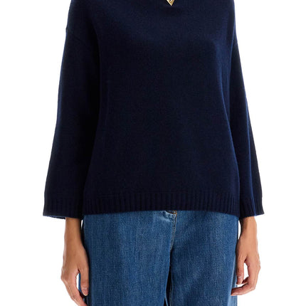 Valentino Garavani 'oversized cashmere