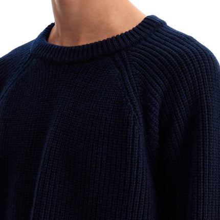 Valentino Garavani wool crewneck pullover