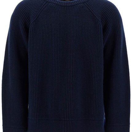 Valentino Garavani wool crewneck pullover