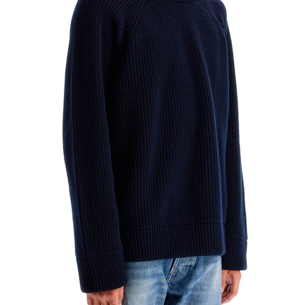 Valentino Garavani wool crewneck pullover