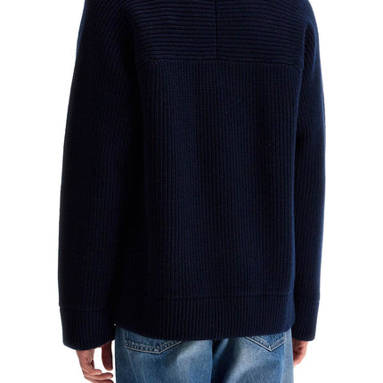 Valentino Garavani wool crewneck pullover