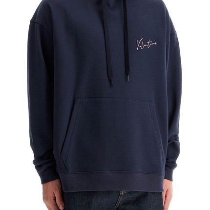 Valentino Garavani hooded sweatshirt with