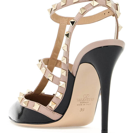 Valentino Garavani rockstud slingback