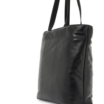 Valentino Garavani noir tote bag