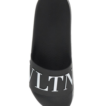 Valentino Garavani vltn rubber slides