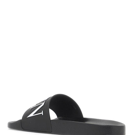 Valentino Garavani vltn rubber slides