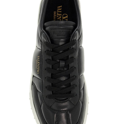 Valentino Garavani low top upvillage sneaker in